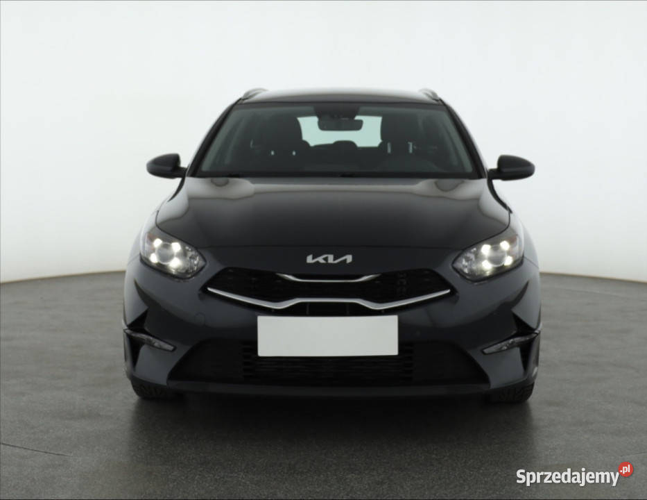 Kia Ceed 15 TGDI czujnik zmierzchu Cee'd Piaseczno sprzedam