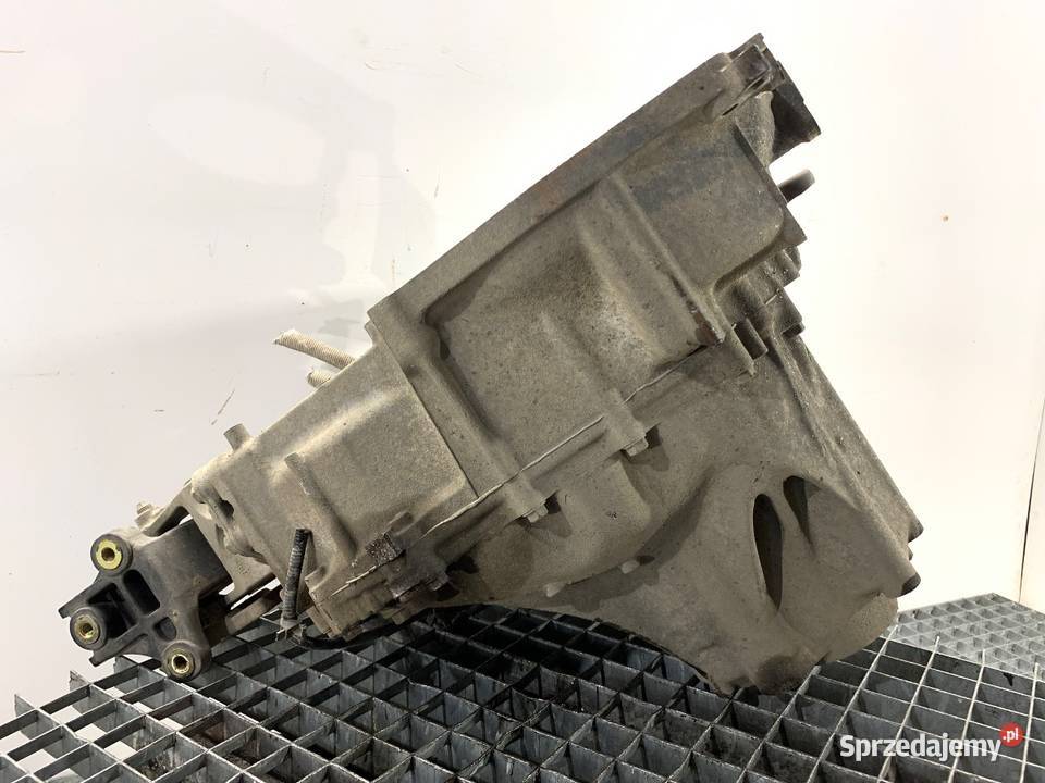 SKRZYNIA BIEGÓW HONDA CIVIC VII SZB 13 83 0006