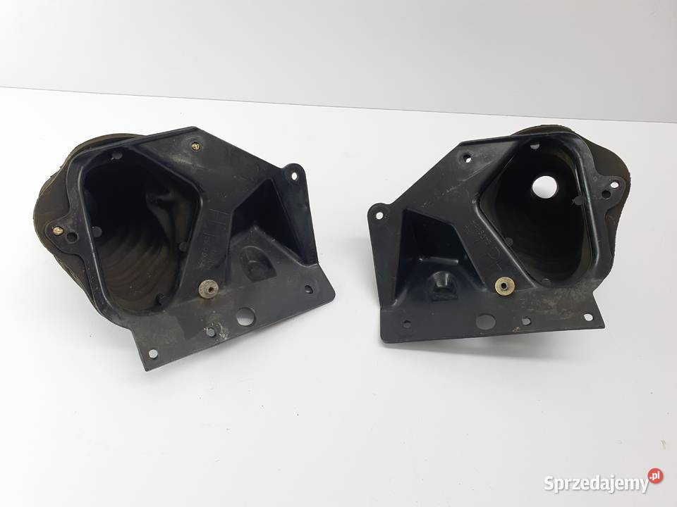Oslona Drazka Guma Mocowanie Polaris Rmk 800 Łódź