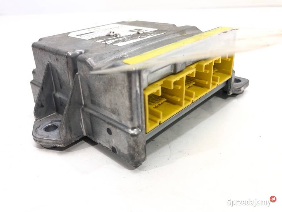 SENSOR AIRBAG MAZDA CX5 1117 CZUJNIK PODUSZKI