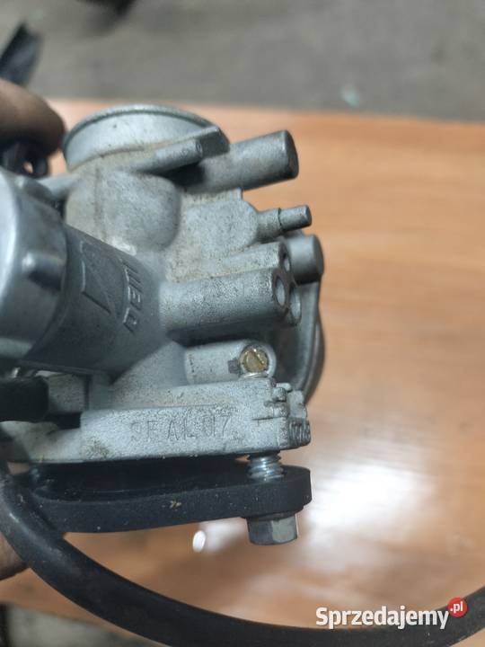 Romet ogar 202 fi gaźnik elektroniczny łódzkie sprzedam