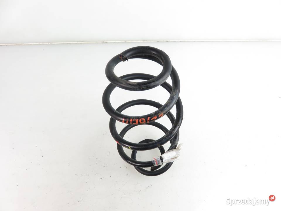 SPRĘŻYNA TYŁ FIAT DOBLO II 13 D Multijet