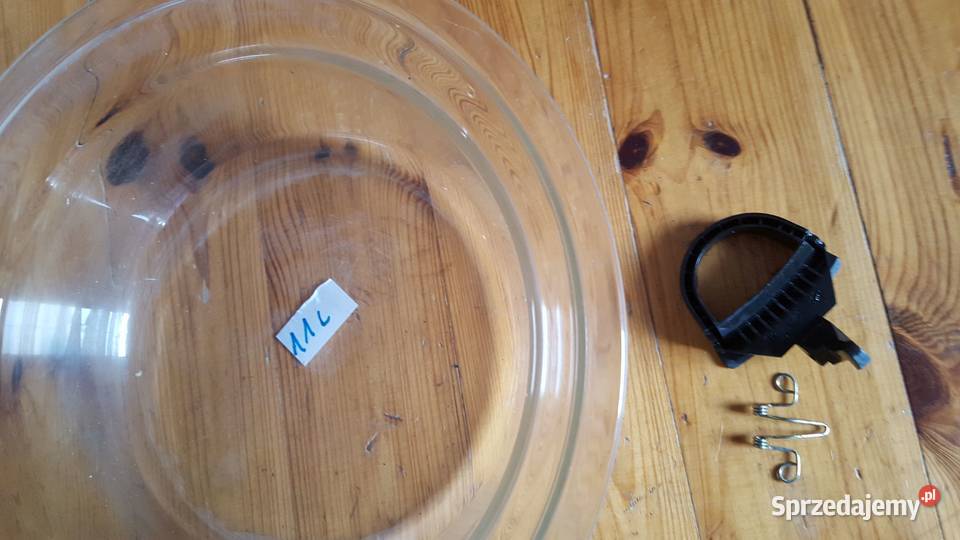 Szkło drzwiczek pralki Gorenje starego zamek Warszawa sprzedam