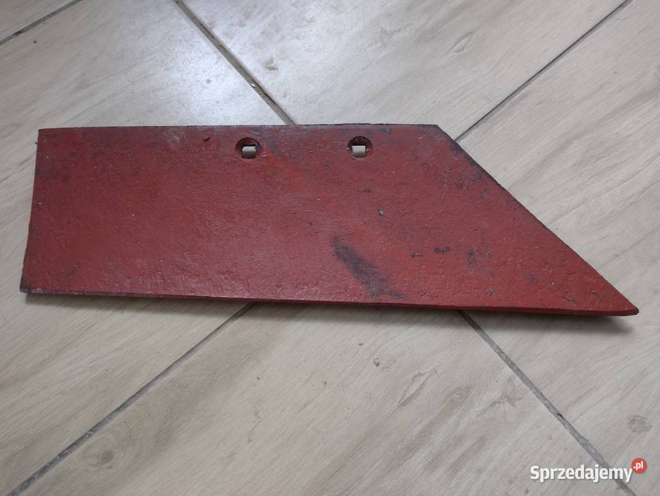 Lemiesze do pługa Grudziądz zapas PRL Pozostałe sprzedam