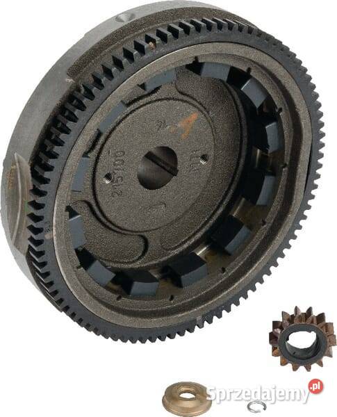 Koło zamachowe 591759 Kamionna sprzedam