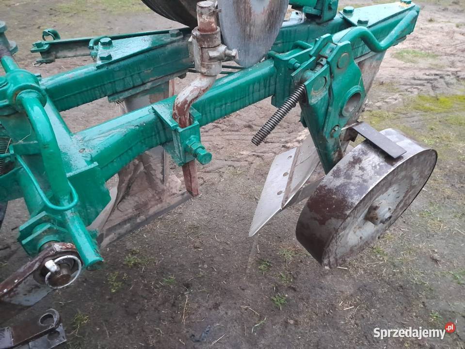 Rolnictwo nieuszkodzony Człekówka