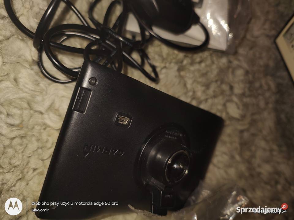 Nawigacja Garmin nuvi 54 lm dożywotnia
