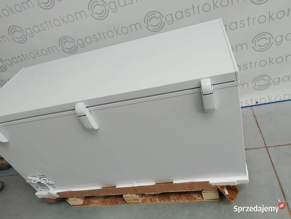 YATO ZAMRAŻARKA SKRZYNIOWA 488L YG05180