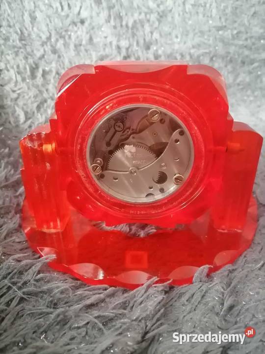 Zegar Mołnia 1960 Wałbrzych sprzedam