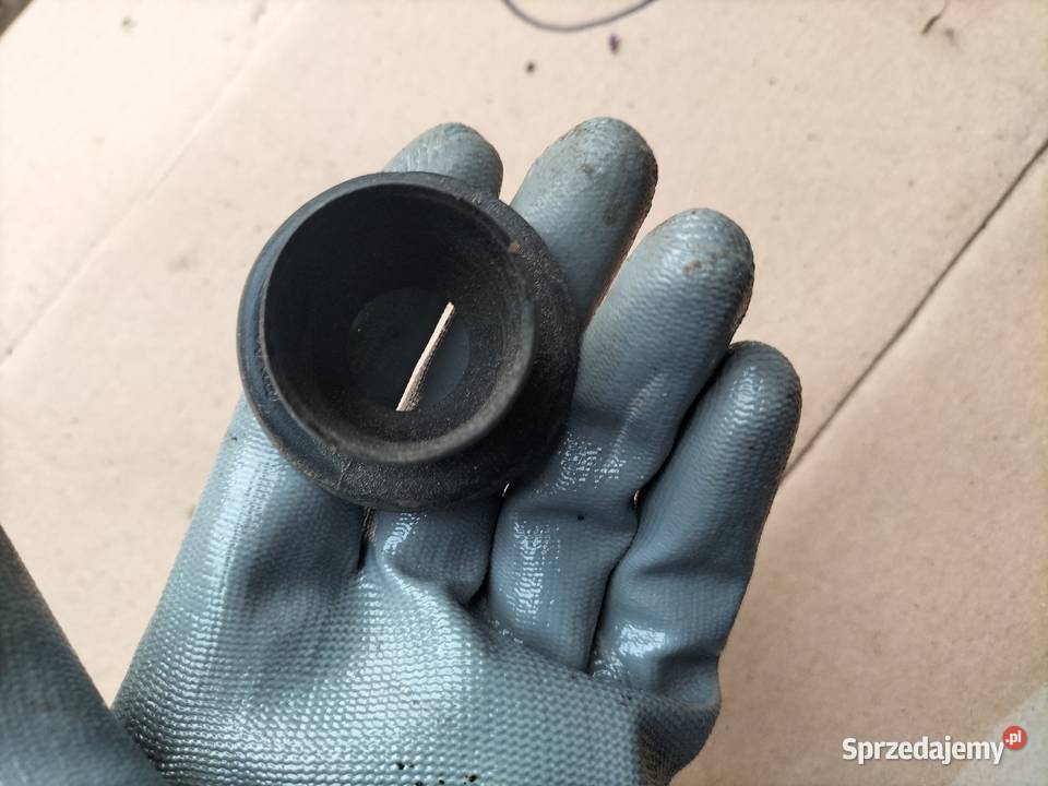 AUDI 80 B3 B4 893905869 STU OSŁONA ZAŚLEPKA lubelskie Kamień-Kolonia