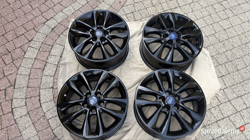 Ford felgi 16 Nowy Sącz