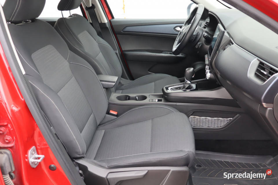 Renault Arkana 13 TCe klimatyzacja Zabrze