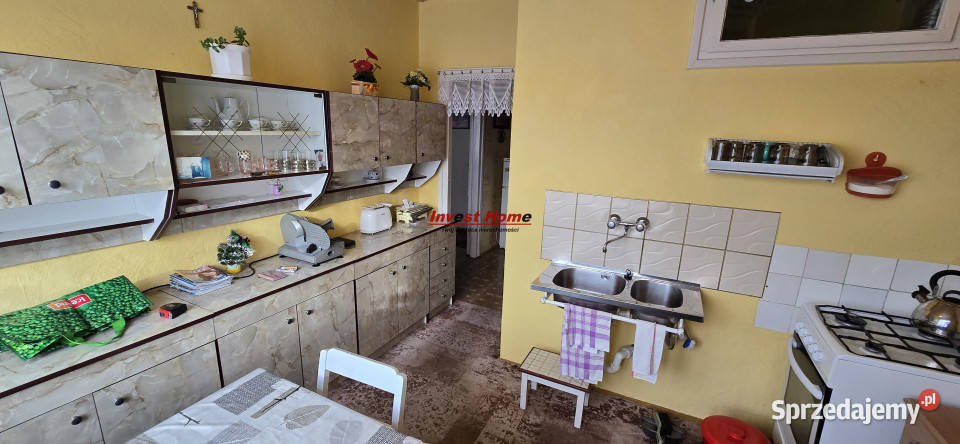 sprzedaży mieszkania CzerwionkaLeszczyny 5152m2 Czerwionka-Leszczyny