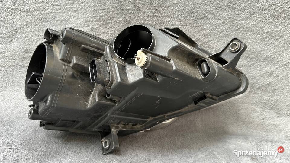 VW PASSAT B6 LAMPA PRZEDNIA LEWA EUROPEJSKA Gorzów Wielkopolski sprzedam