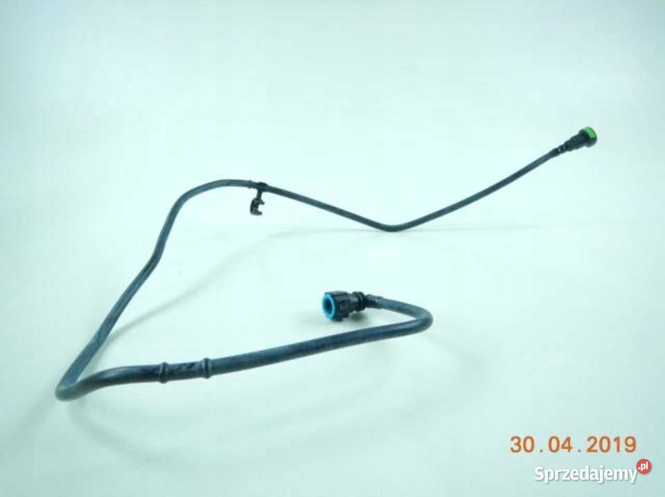 PRZEWÓD PALIWA FORD KUGA 0812 25 D