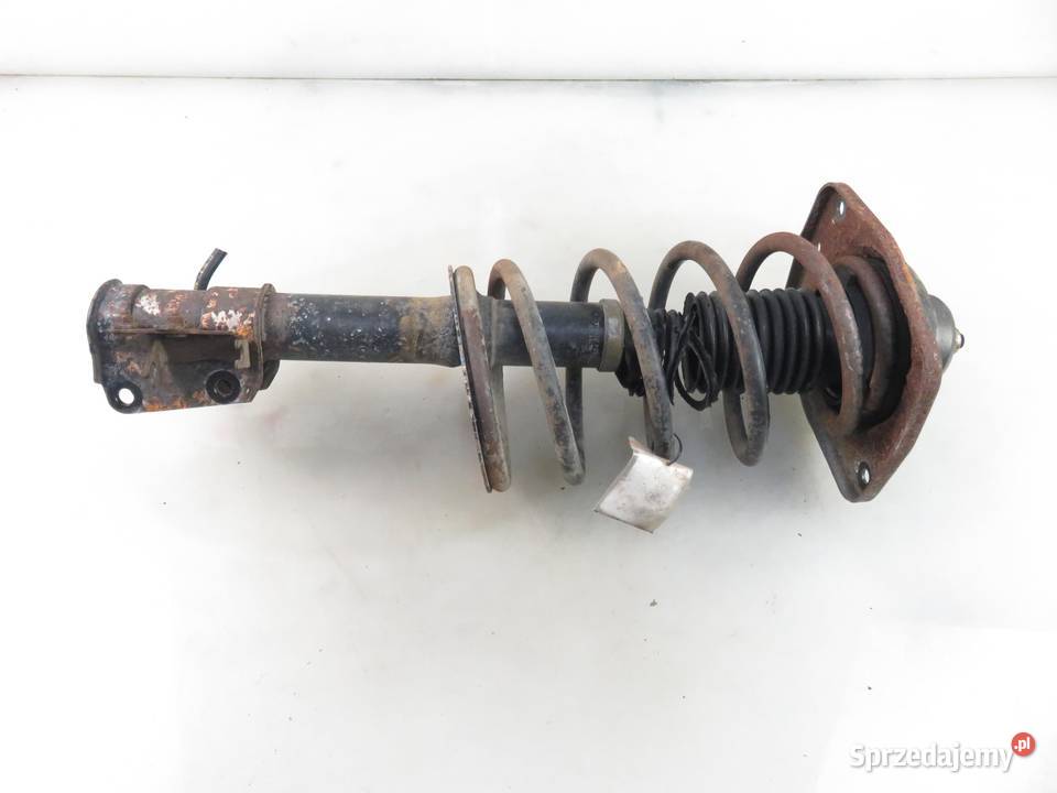 MCPERSON PRAWY PRZEDNI FIAT ULYSSE 20 16V osobowe