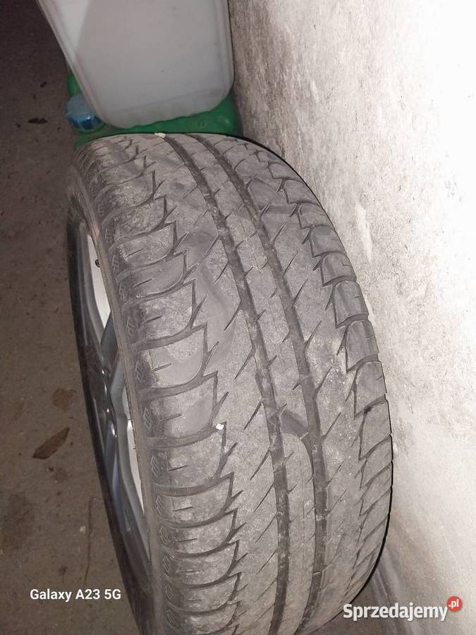 Koła do mercedesa Samochodowe Miękinia