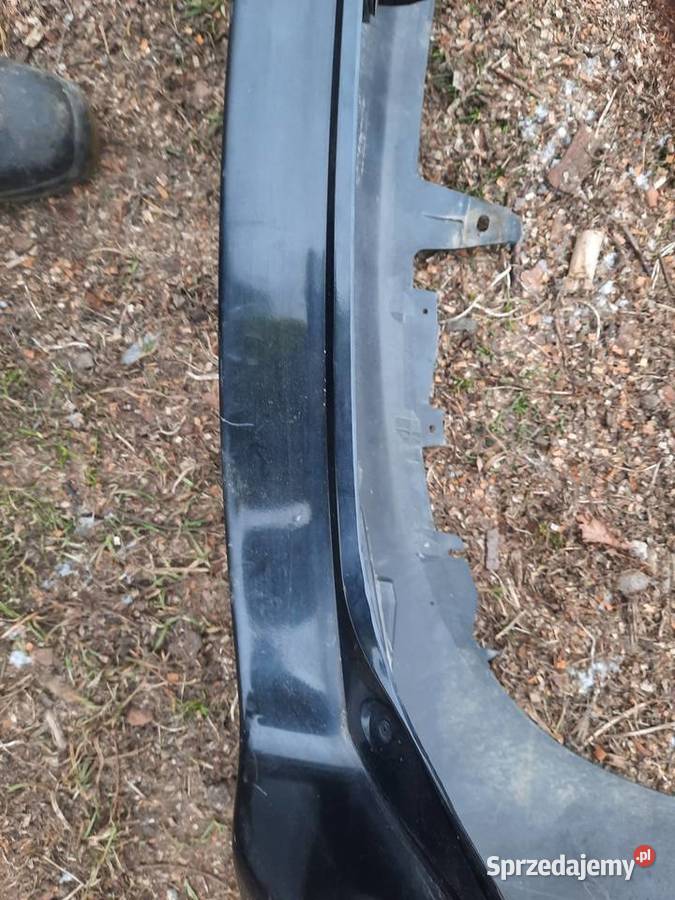 Zderzak tył Mazda 6 2003 Kolor 16W Przyborów