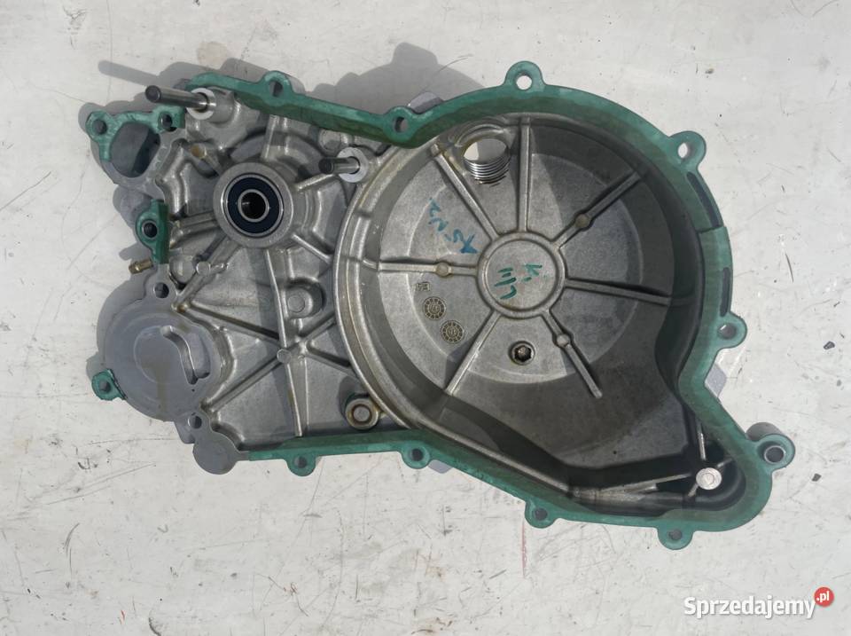 Pokrywa dekiel sprzęgła BMW G310