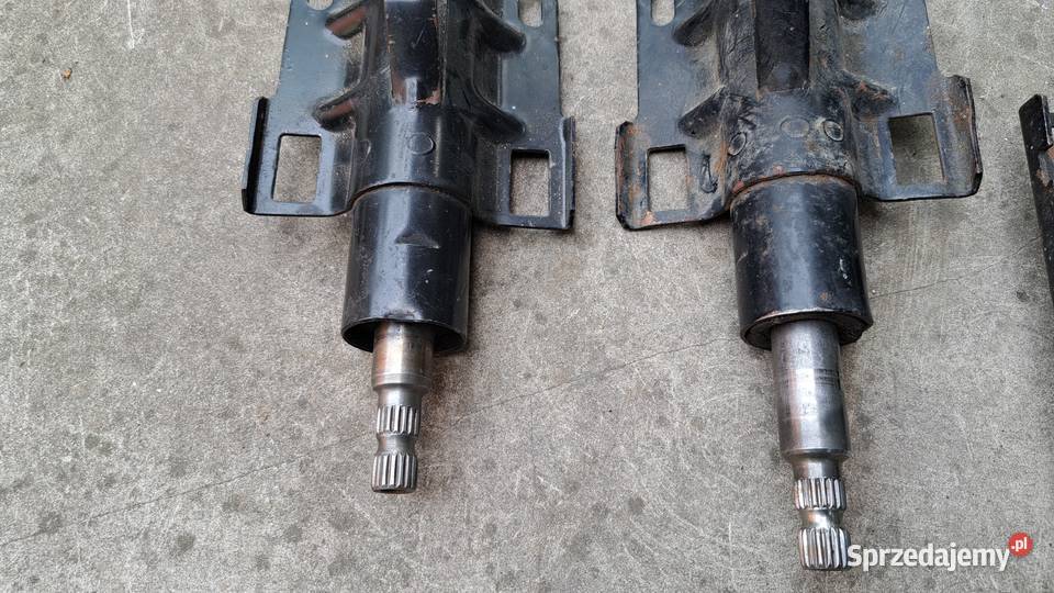 Fiat 125p126p wałek kolumny kierowniczej Leszno