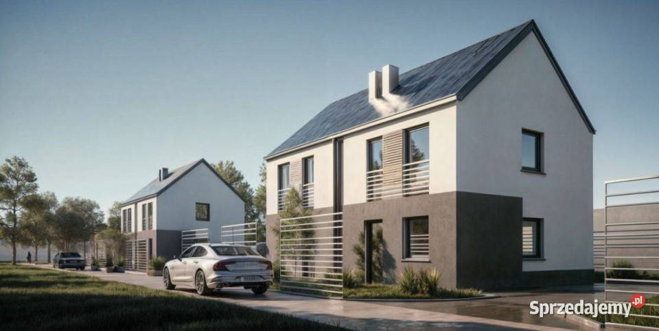 Wadów dom w mieszkania Kraków