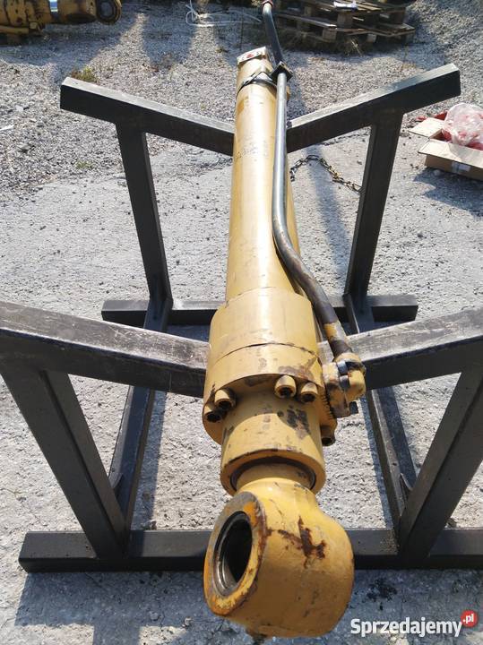 Siłownik Cat Caterpillar M 325 322 323 330 318 Kielce