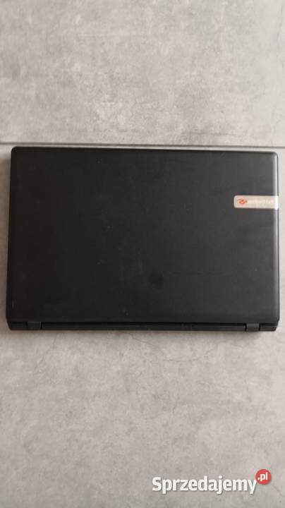 laptop pacard bell easy note Intel Celeron Głubczyce