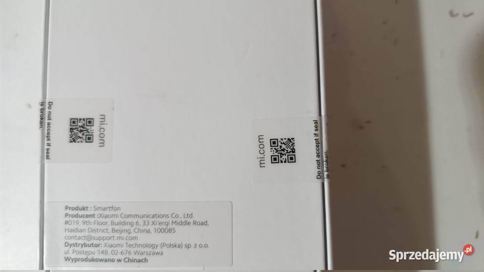 Smartfon Redmi Note 15 Pro 5G 8256GB Katowice
