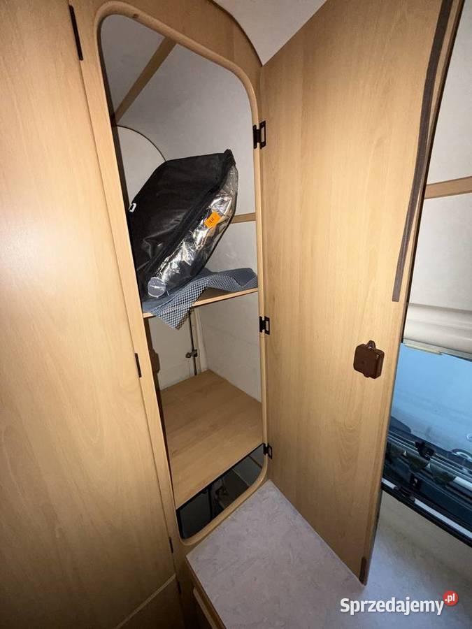 Fiat Ducato 25 TDI cat Kamper Pyrzyce