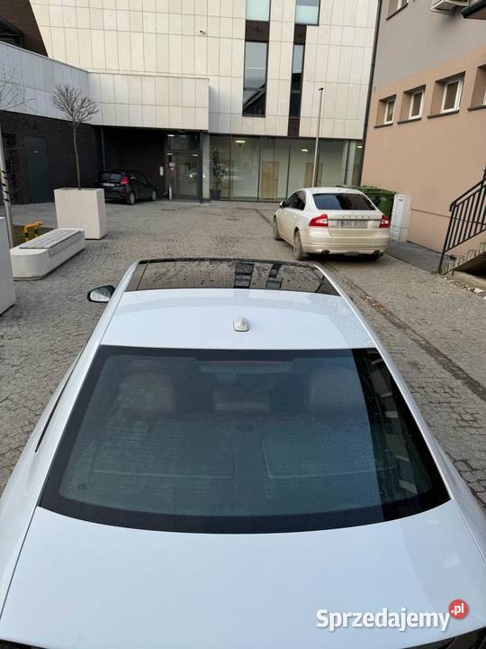 Audi A3 sedan Lift Motoryzacja Nowy Sącz sprzedam