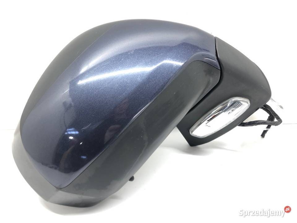 LUSTERKO PRAWE CITROEN C4 PICASSO I Hatchback osobowe podkarpackie