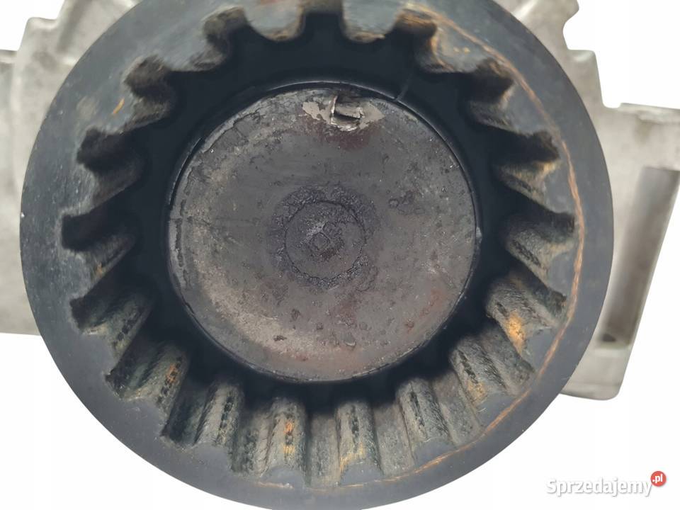 ALTERNATOR Volvo S60 II S80 II V70 III 30 T6 lubelskie Chełm sprzedam