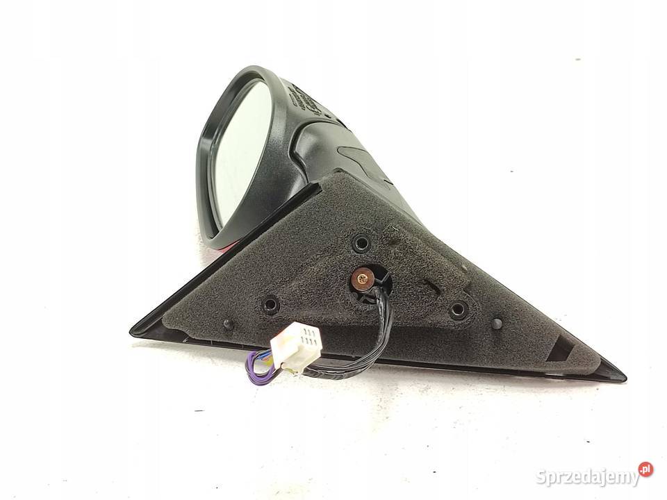 LUSTERKO PRAWE 7PIN MAZDA RX8 20032012 FE15V300