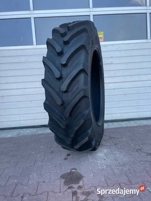 Opona 46085R38 TVS Eurogrip 7 lat Gwarancji Tomaszów Lubelski