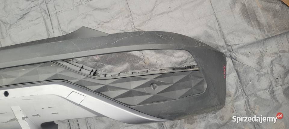 ZDERZAK TYL TYLNY HYUNDAI TUCSON IV 4 20 Ruda Śląska