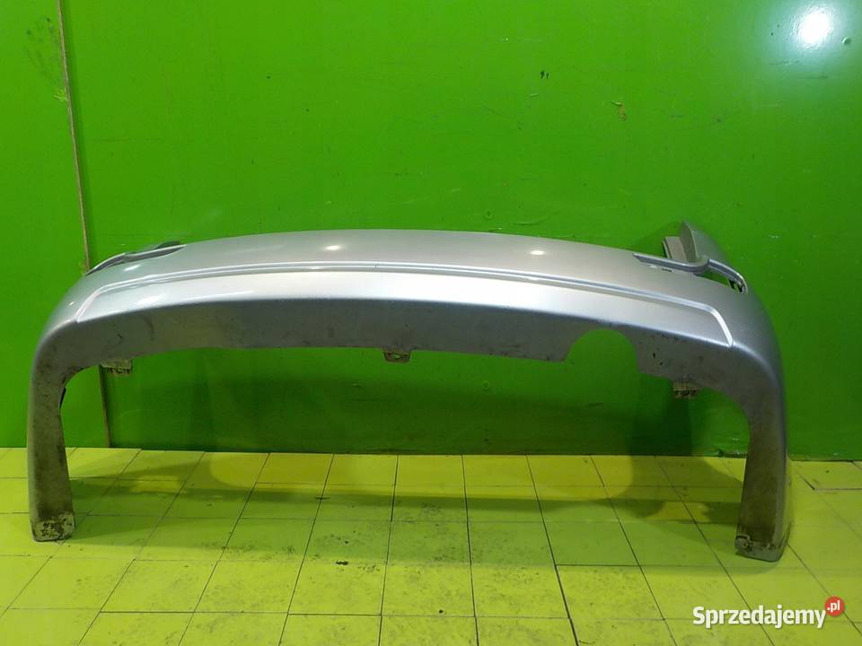 SSANGYONG RODIUS II TURISMO 20 B 13r 5D zderzak Suków sprzedam