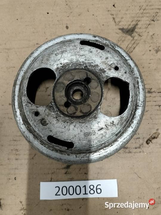 WSK WFM SHL Magneto Rozkochów