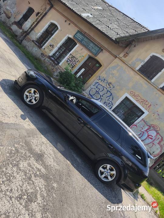 Ford Mondeo MK4 poduszka powietrzna Grudziądz