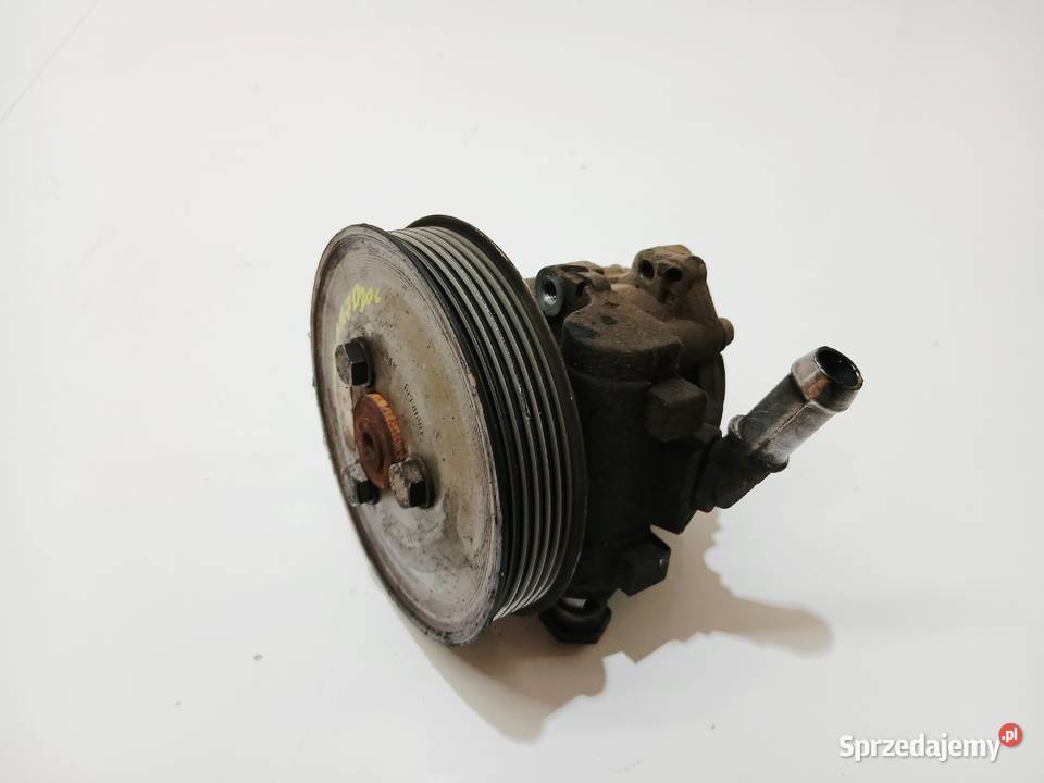 POMPA WSPOMAGANIA BMW X1 E84 N47D20C 20D 6780459 osobowe Strzyżewice sprzedam