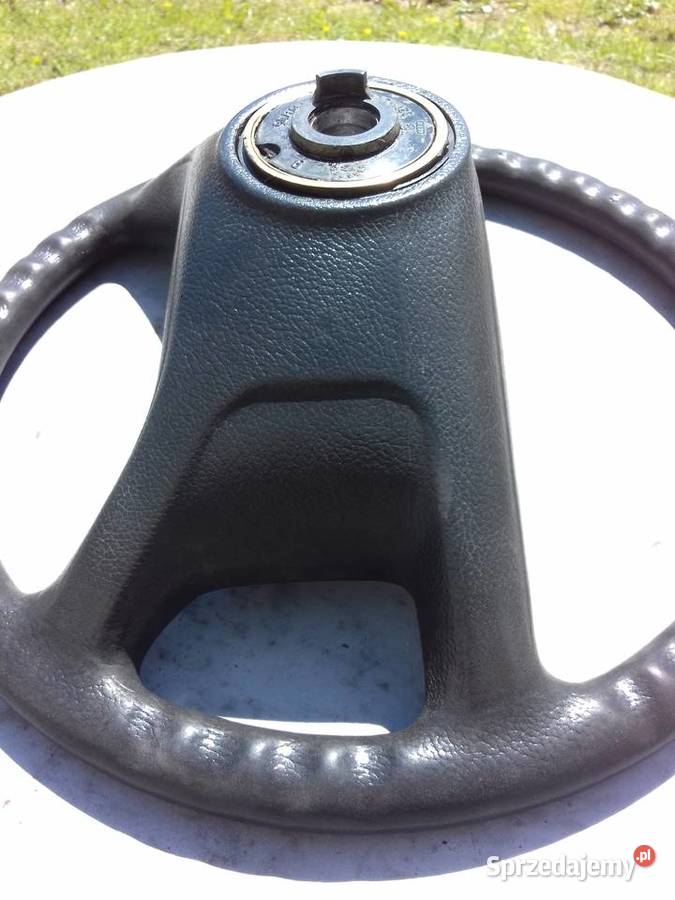 Kierownica VW Golf 2 scirocco 2 GTI sprzedam