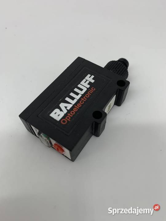 Balluff BLE 15KRF5PS75 Warszawa sprzedam