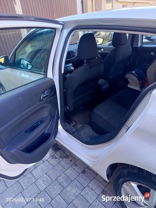 Sprzedam manualna Rawa Mazowiecka