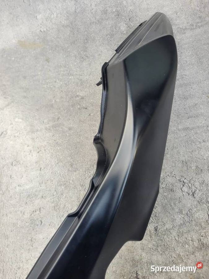 Kawasaki NINJA 650 22 OWIEWKA OGON TYŁ ZADUPEK Nowy Tomyśl