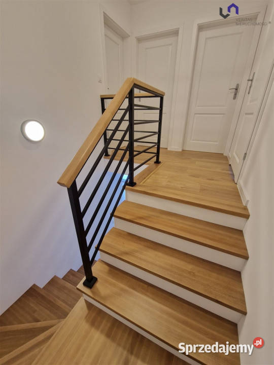 Dom wolnostojący 102m2 CzechowiceDziedzice