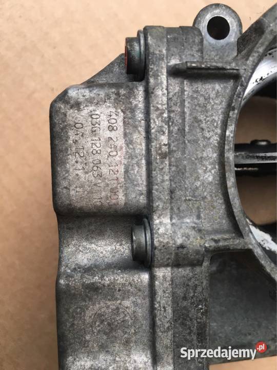 Przepustnica vw 19TDI 408240121001