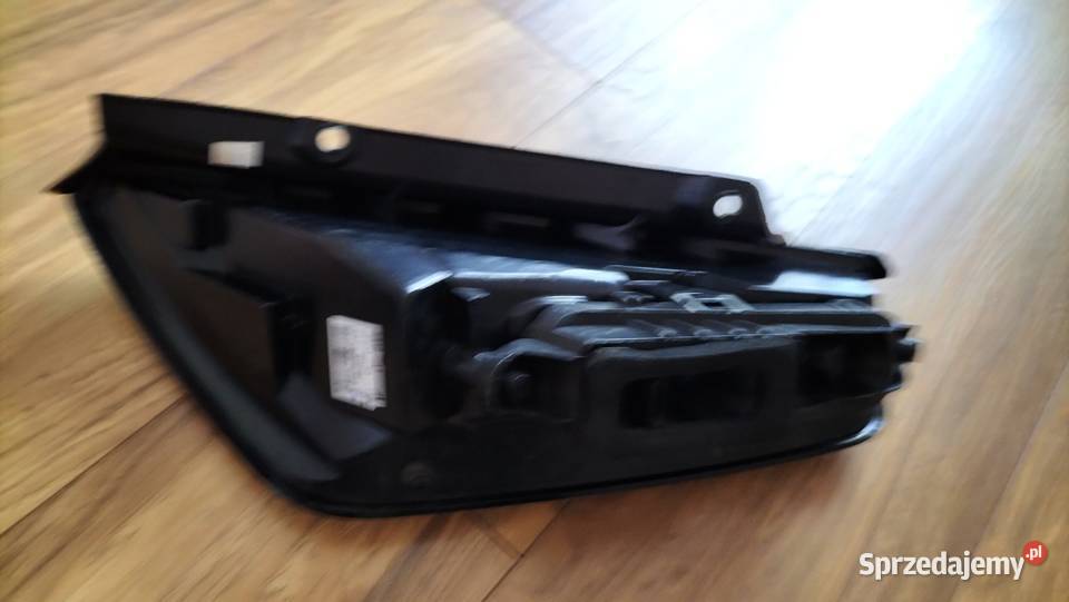 Lampa tylna lewa LED Fiat Punto Evo oryginalna Chocianów