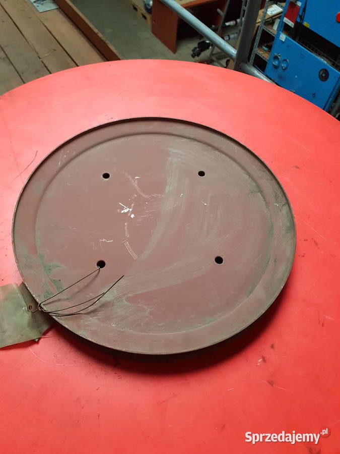 Koło PRZETRZĄSACZ PZK7 Sulechów sprzedam