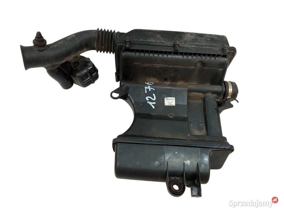 OBUDOWA FILTRA POWIETRZA 51890357 Fiat Tipo II Rok produkcji 2021