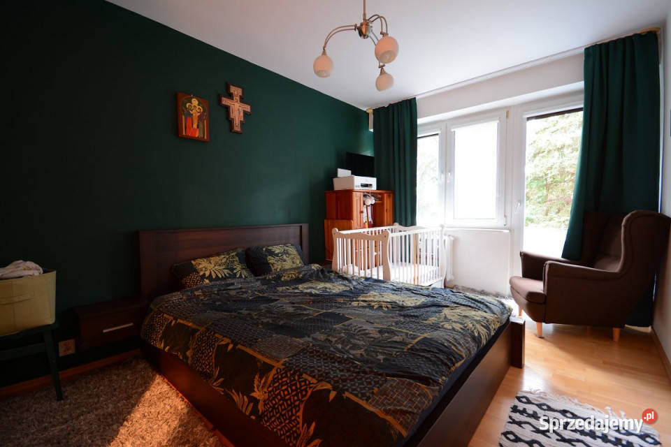 Mieszkanie Lublin 622m2 3 pokojowe wielka płyta