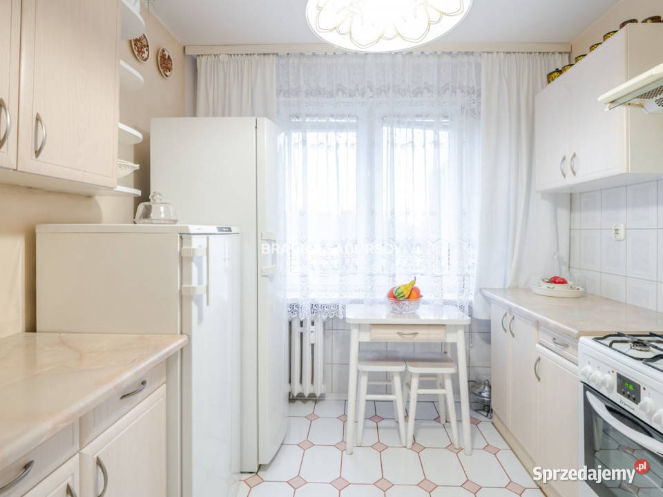 Mieszkanie do sprzedania Kraków os Piastów sprzedam